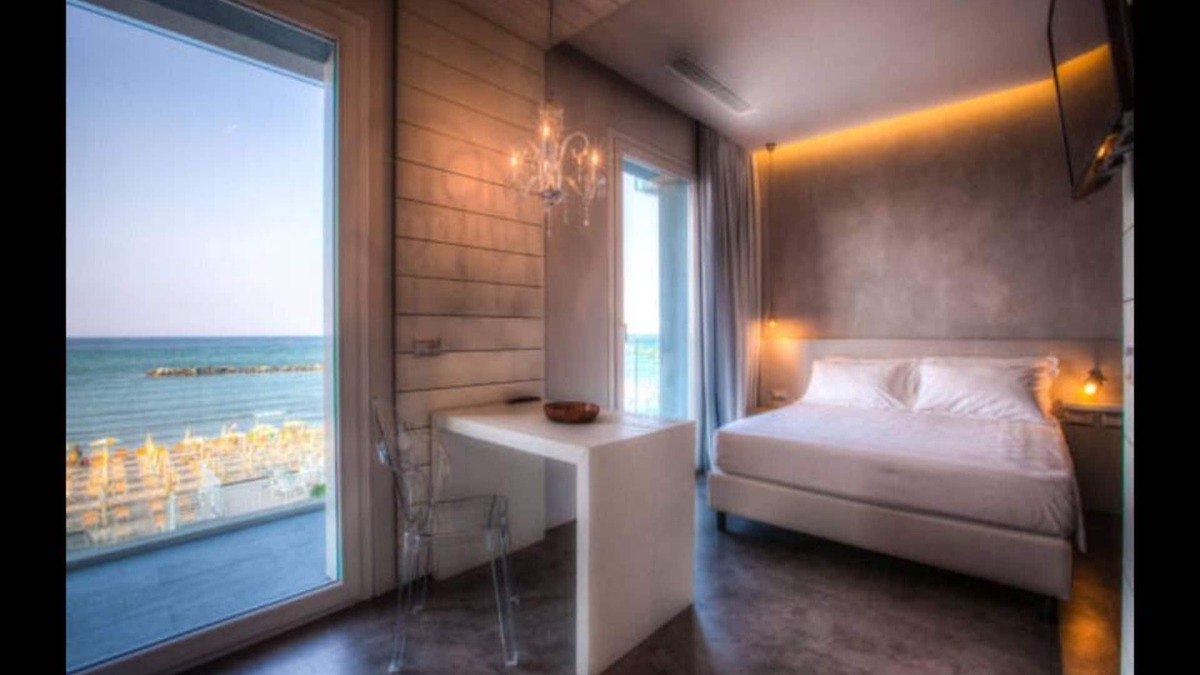 Bellaria-Igea Marina Hotel | Bell Suite Hotel