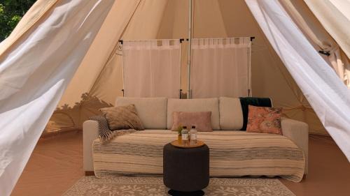 Taipalsaari Other | Bell-tent Noord