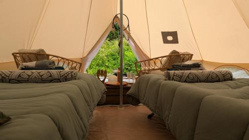 Taipalsaari Other | Bell-tent Zuid