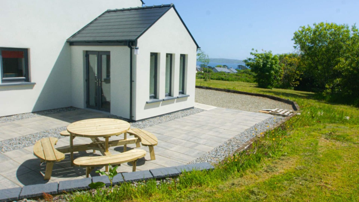 Kilcrohane House | Bell View Holiday Home Sheeps Head