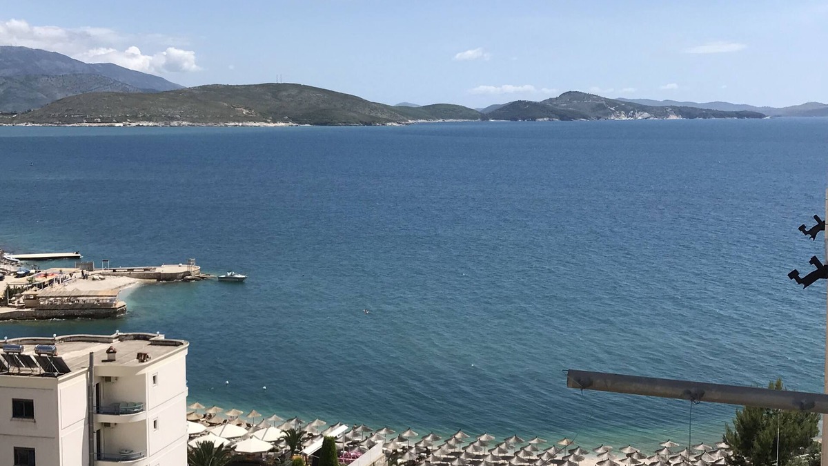 Kodrra Apartment | Bella Apartment for rent near to the beach Sarandë , Albania