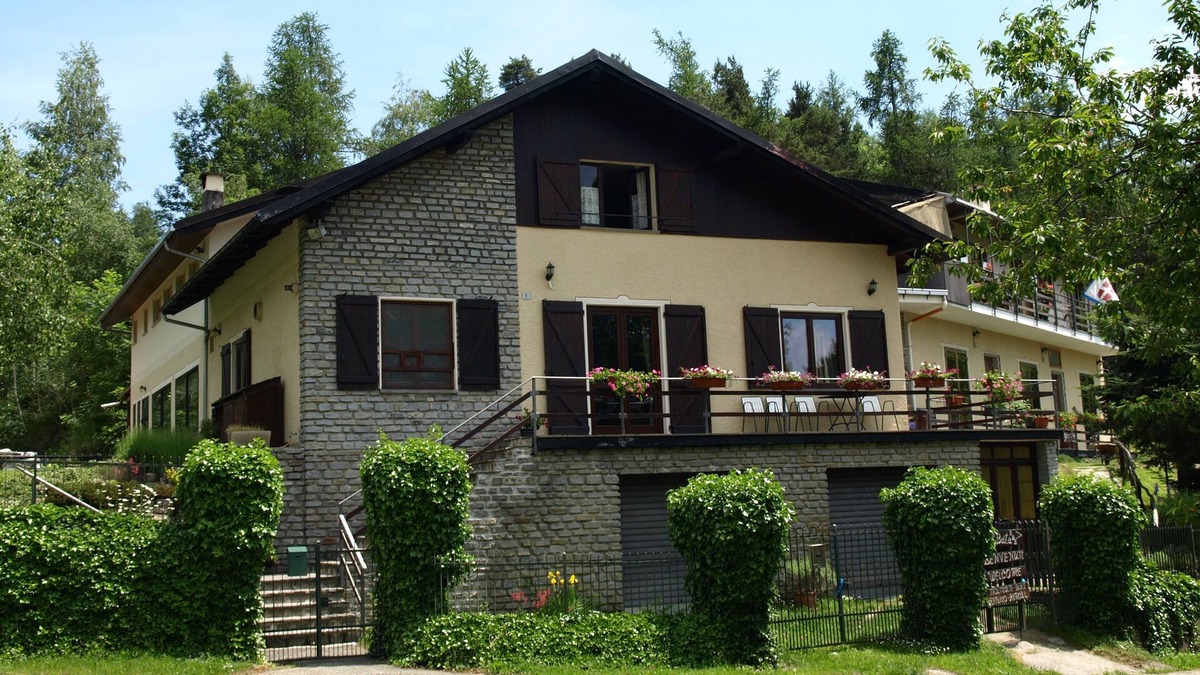 Pinasca Bed & Breakfast | Bella Baita BB and T.E.M association