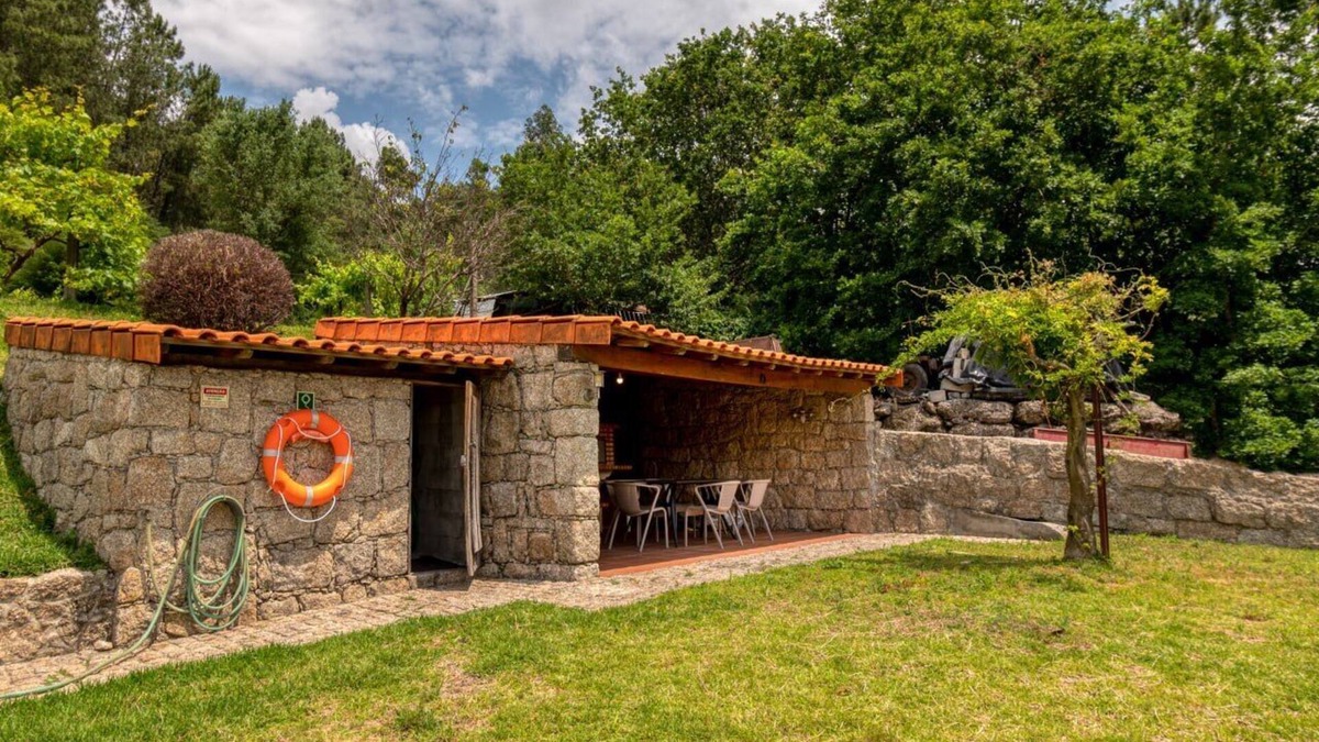 Guilhofrei Villa | Bella Casa - Alojamento Privado T3 com Piscina
