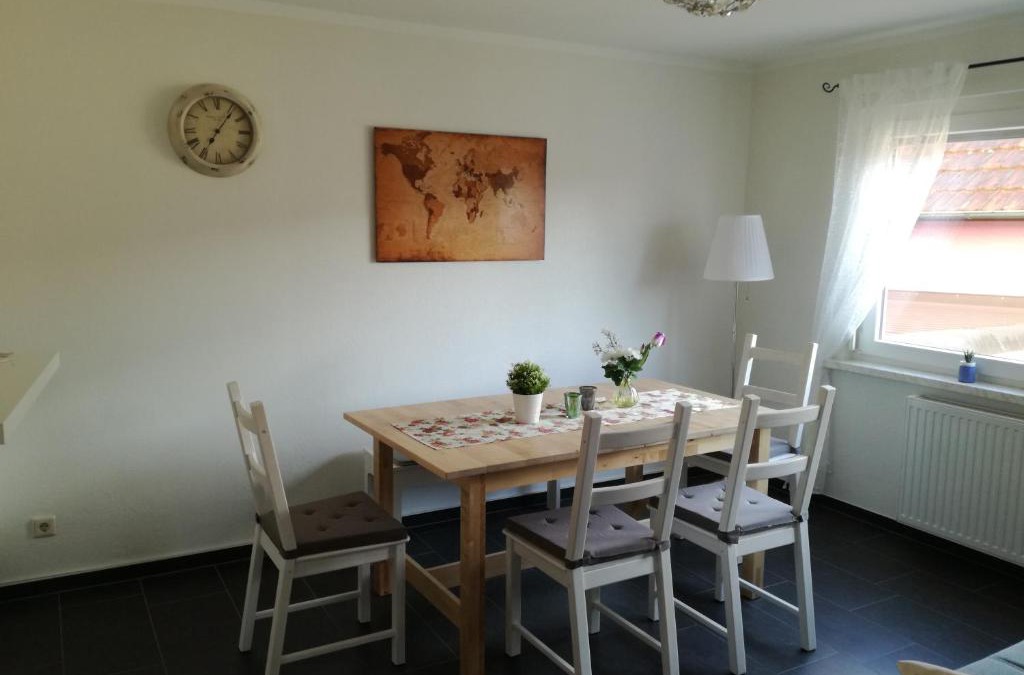 Laufenburg Apartment | Bella Casa