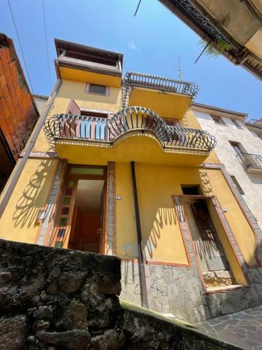 Montano Antilia House | Bella casa nel cuore del Cilento