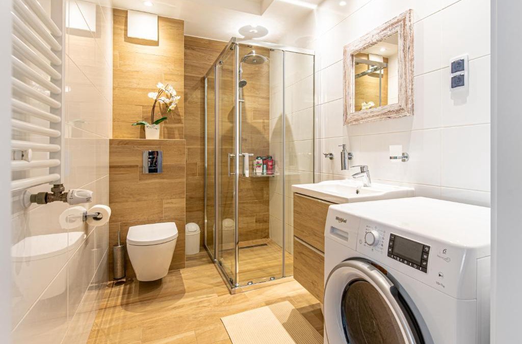 Lagiewniki Apartment | Bella Casa Premium Apartment - 30 Pszczelna