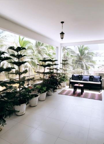 Les Almadies Apartment | Bella casa