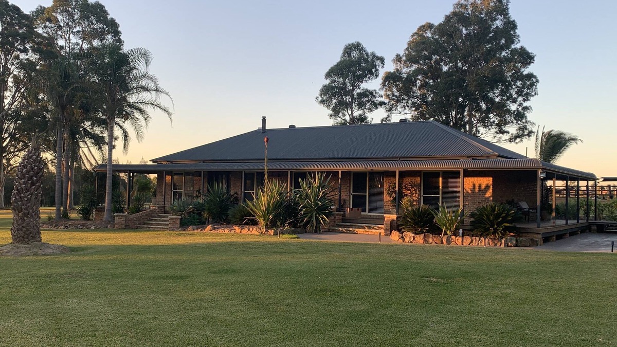 Nulkaba Other | Bella Farmhouse. Fireplace, Outdoor Spa & Firepit. Close to Wineries.