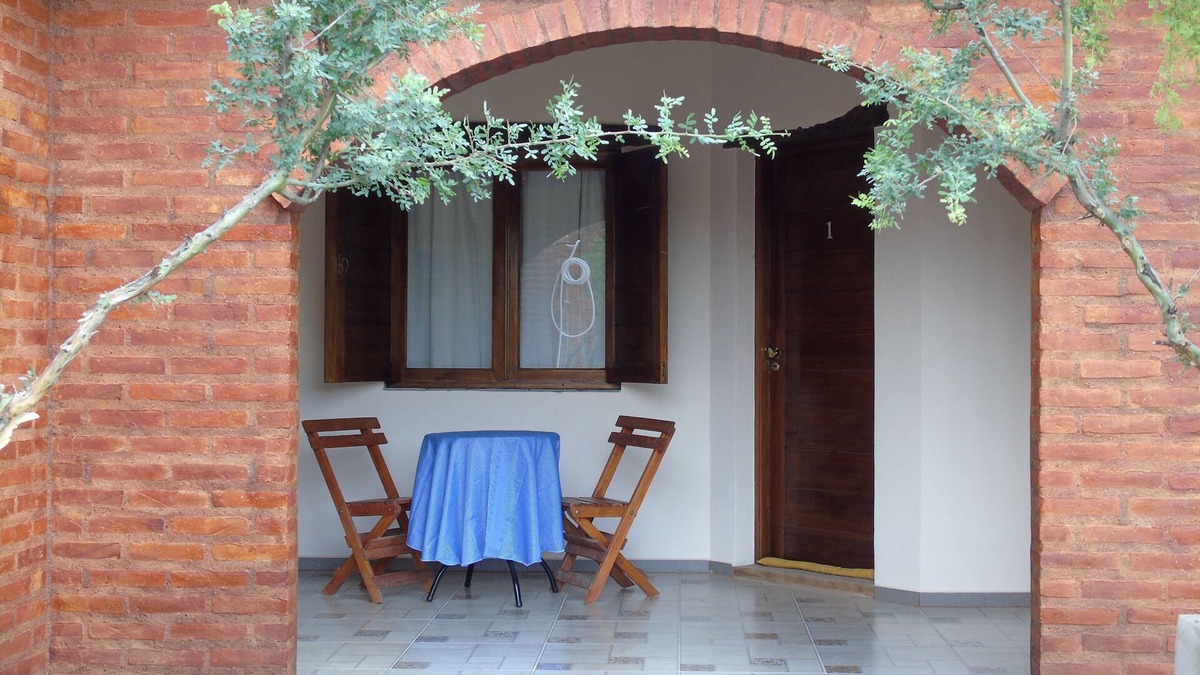 San Marcos Sierra Apartment | Bella Luna Posada & Suite