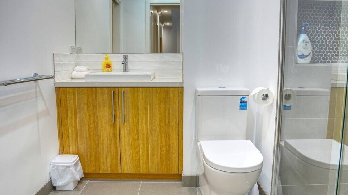 Bakery Hill House | Bella - Modern, two Bedroom Townhouse Close to Ballarat CBD