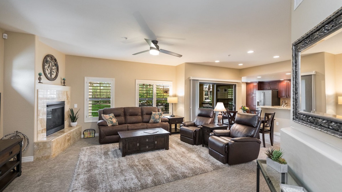 Desert Ridge Condo | Bella Monte at Desert Ridge