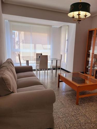 Sagunto Apartment | Bella Morvedre