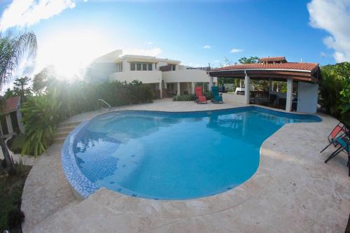 Borinquen Bed & Breakfast | Bella Noni B&B