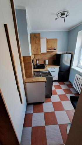 Walbrzych Apartment | Bella Piaskowa Góra