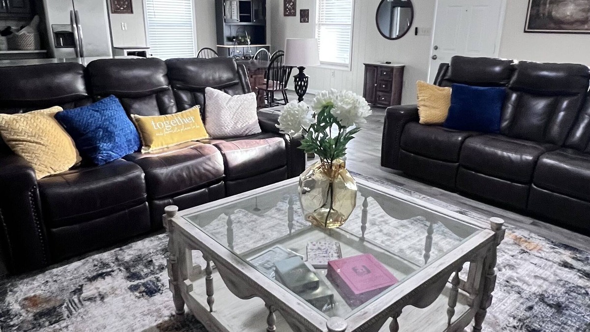 Danville House | Bella’s Haven