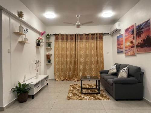 Farukolhufushi Island Apartment | Bella Stay Inn
