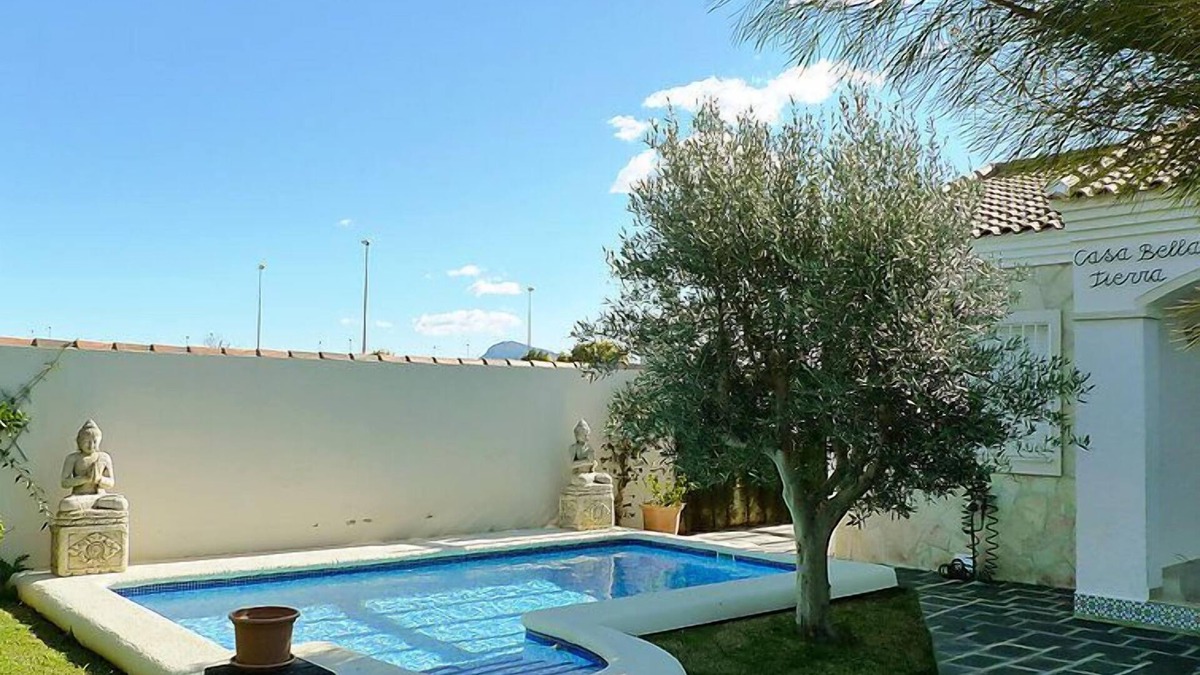 Vergel House | Bella Tierra by Interhome