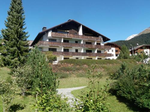 Lenzerheide Apartment | Bella Val (206 Se)