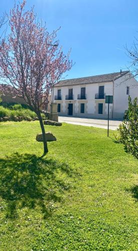 Villalpando House | Bella Villa