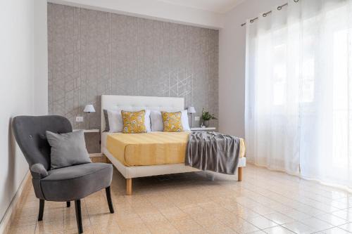 Quartiere XXIII Alessandrino Apartment | Bella Villa Road