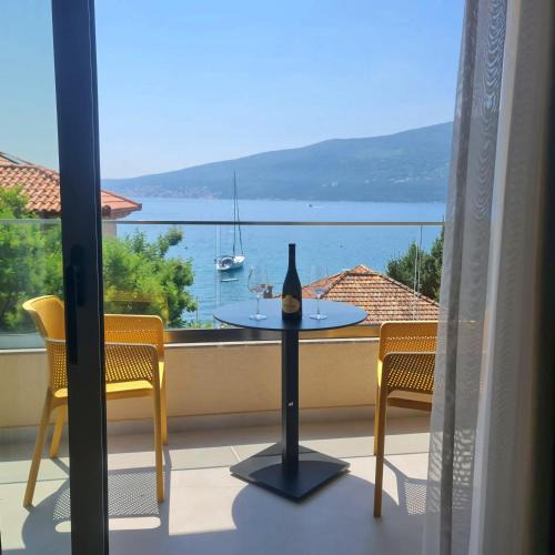 Baosici Apartment | Bella Vista Adriatic