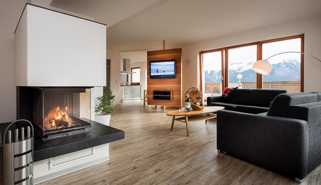 Fiss Apartment | Bella Vista Apart