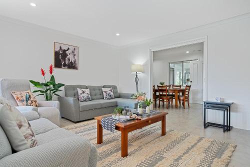 Terrigal House | Bella Vista
