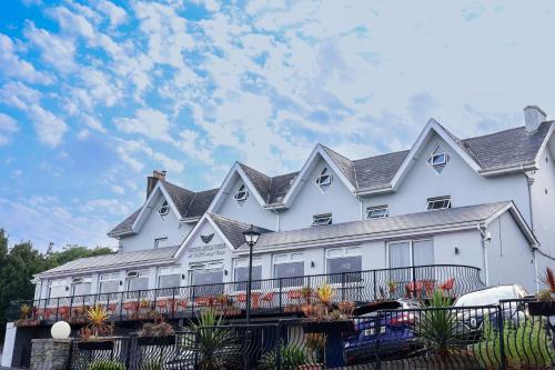 Cobh Hotel | Bella Vista Hotel & Self Catering Suites