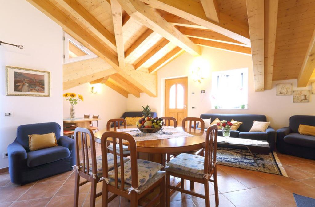 Prade Apartment | Bella Vista