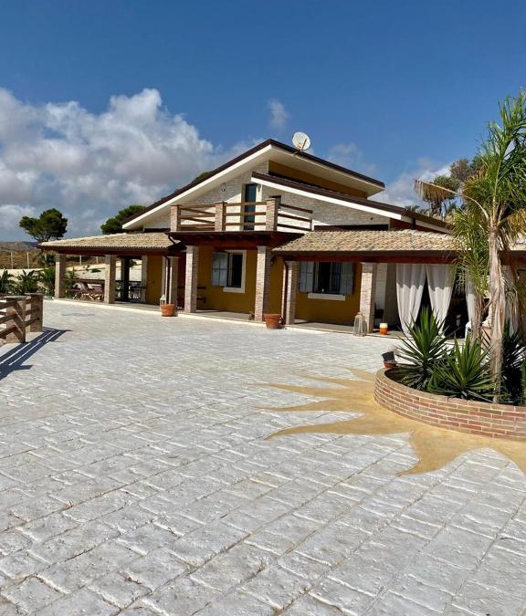 Palma di Montechiaro Apartment | Bella Vista