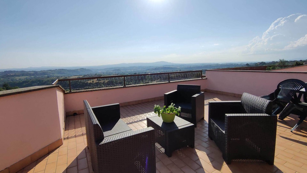 Montebuono Apartment | Bella Vista Montebuono