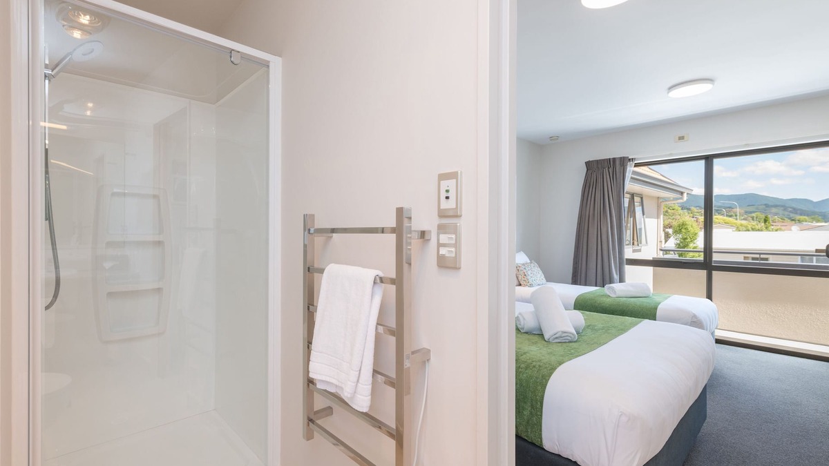 Tahunanui Hotel | Bella Vista Motel Nelson