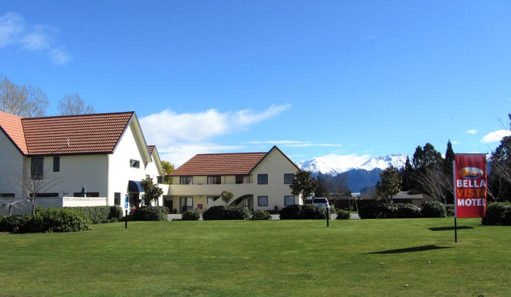 Te Anau Hotel | Bella Vista Motel Te Anau