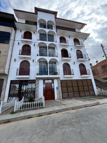 Chachapoyas Apartment | Bella Vista