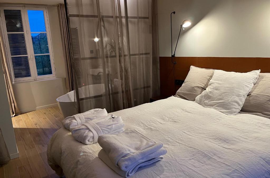 Villers-Cotterets House | Bella Vita