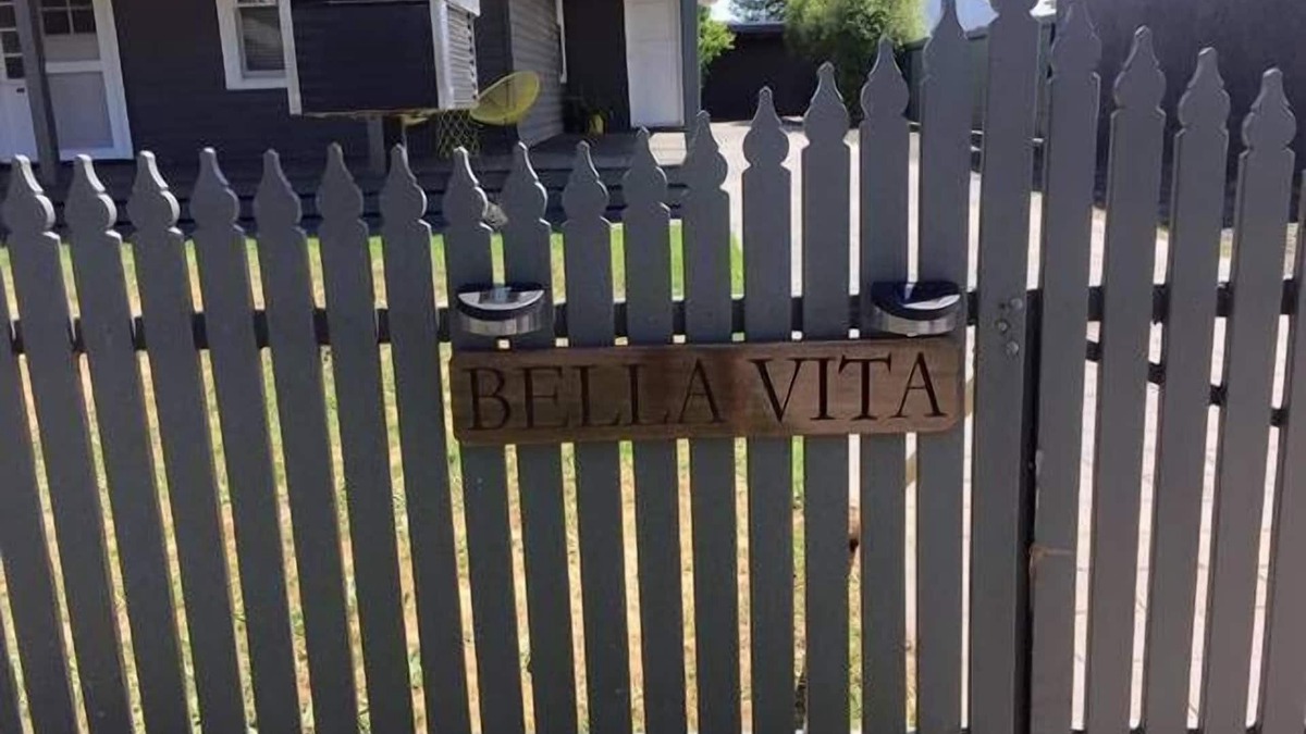 Yarrawonga House | Bella Vita @ Yarrawonga