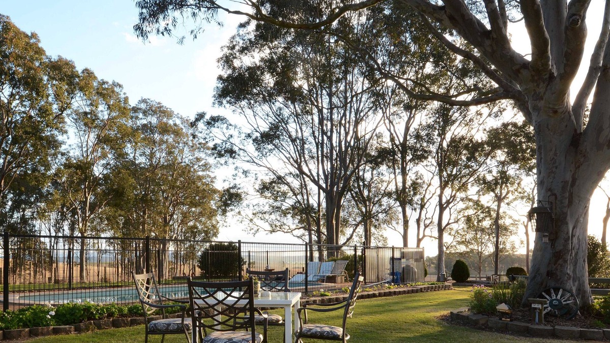 Windella Bed & Breakfast | Bella Wind Getaway up to 3 Bedrooms