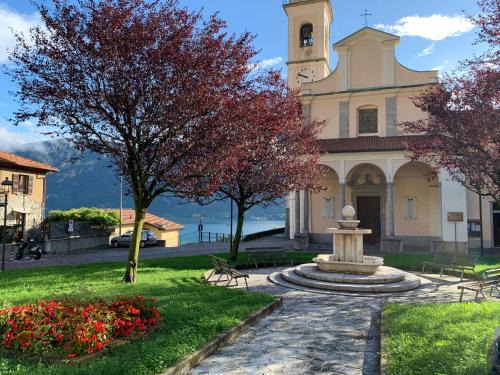 Limonta Apartment | BELLAGIO Family NEST