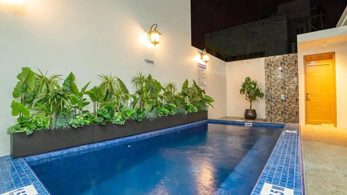 Padangsambian Klod Villa | Bellagio Villas 7An