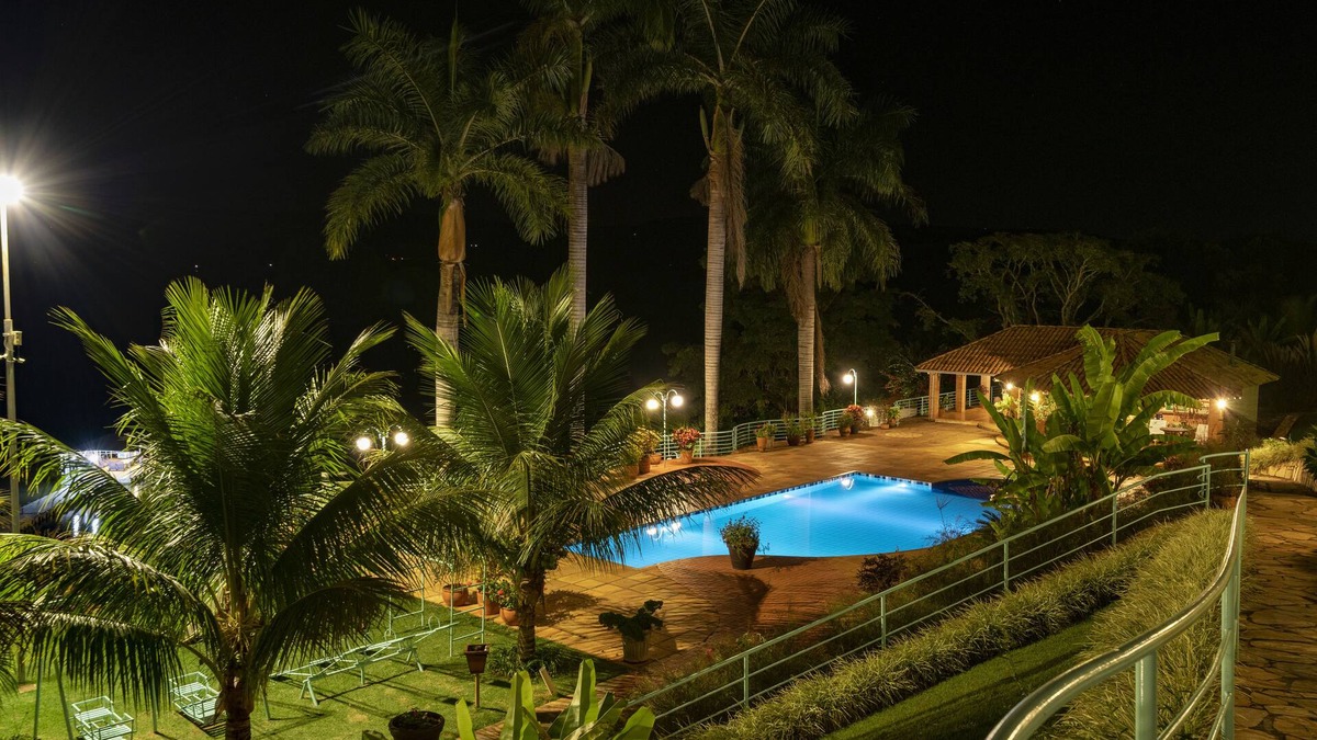 Guape Hotel | BellaMinas Pousada
