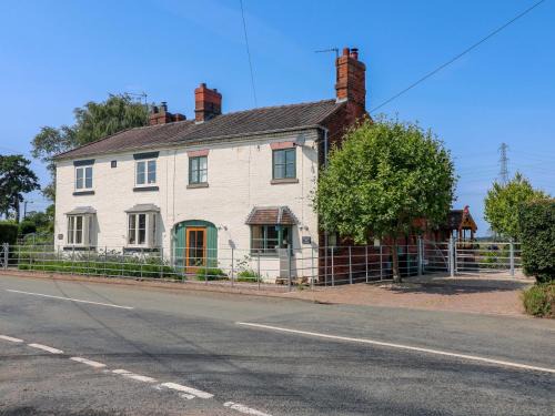 Rugeley House | Bellamour End Cottage