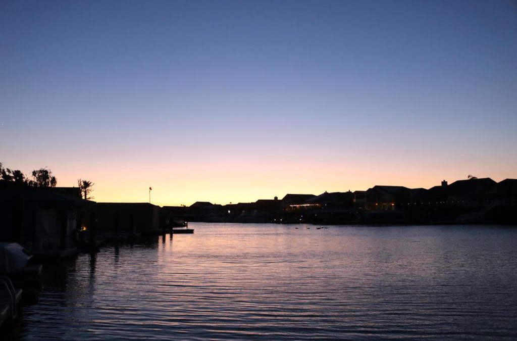 Discovery Bay House | Bellanca