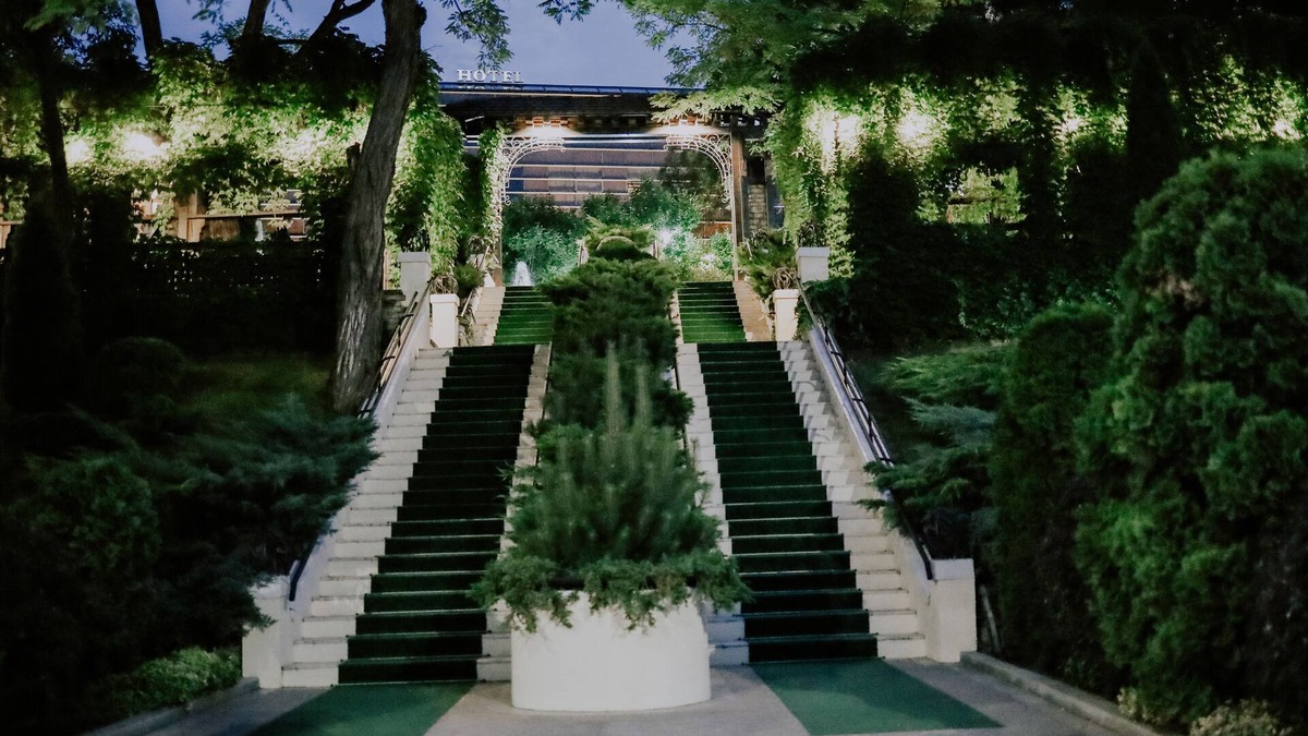 Iasi Hotel | Bellaria Hotel