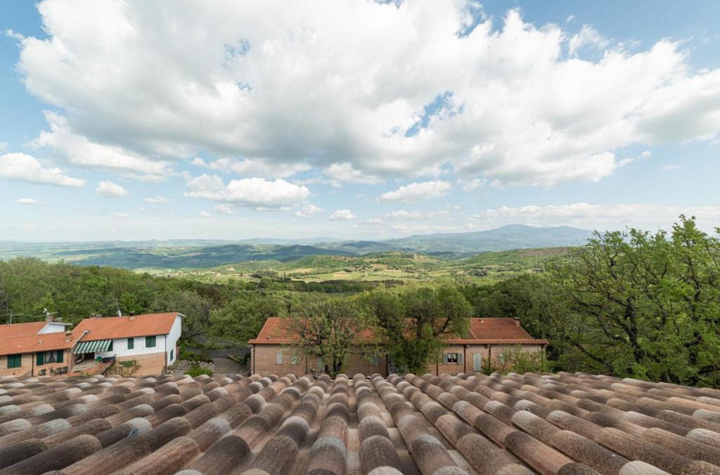 Montalcino House | Bellaria Rooms