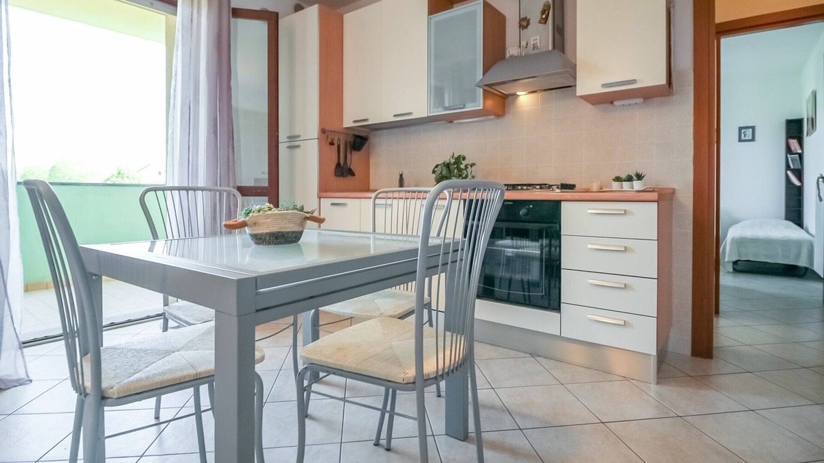 Cagnona Apartment | Bellaria Suite Apartment