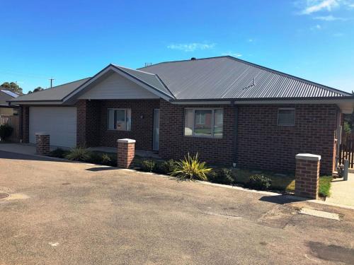 Drysdale House | Bellarine Beauty