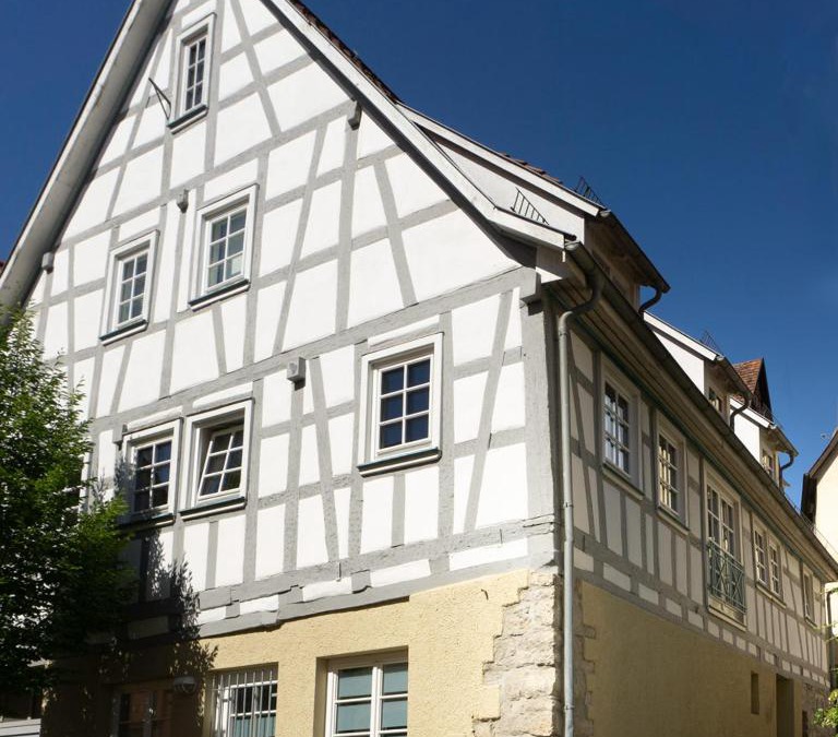 Moeckmuehl Apartment | bellasBnB an der Jagst