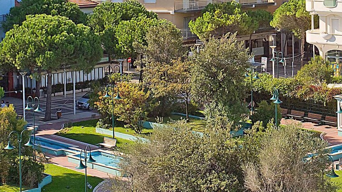 Cattolica Apartment | Bellavista 10 by Interhome