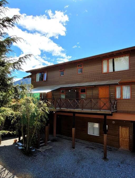 Angostura Apartment | Bellavista