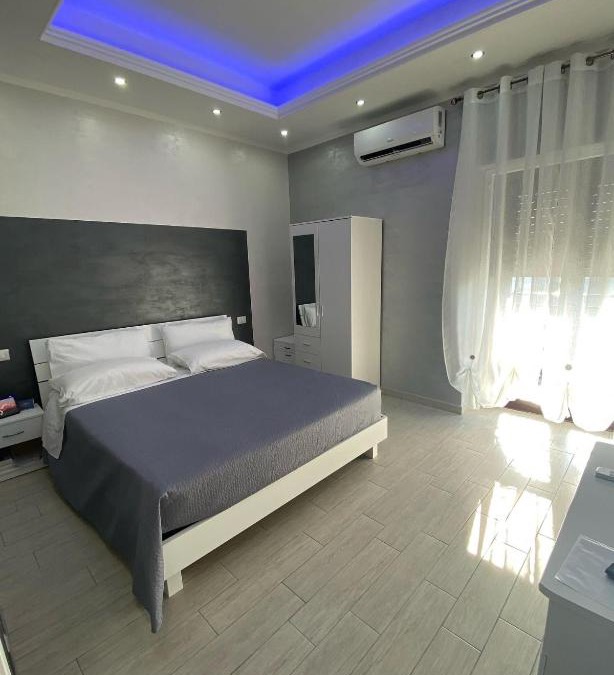 Roccavivara Bed & Breakfast | Bellavista B&B